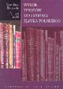Polska książka : Wybór teks... - Stanisław Borawski, Antoni Furdal