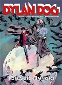 Polska książka : Dylan Dog ... - Mauro Aragoni, Pasquale Ruju