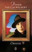 Obsesje - Didier Cauwelaert -  books in polish 