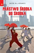 Państwo Śr... - Jacek Adamus -  foreign books in polish 
