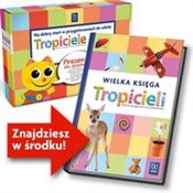 polish book : Tropiciele...
