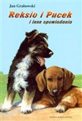 Reksio i P... - Jan Grabowski - Ksiegarnia w UK