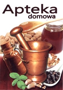 Obrazek Apteka domowa
