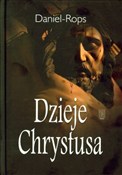 polish book : Dzieje Chr... - Daniel Rops