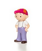 Lolek Bole... -  foreign books in polish 