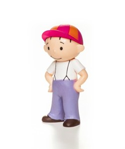 Picture of Lolek Bolek i Lolek