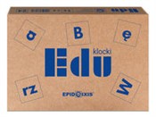 polish book : Klocki EDU...