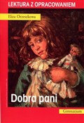 Dobra pani... - Eliza Orzeszkowa -  Polish Bookstore 