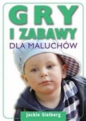 GRY I ZABA... - JACKIE SILBERG -  books in polish 