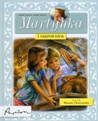 Martynka i... - Gilbert Delahaye -  Książka z wysyłką do UK