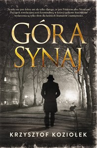Picture of Góra Synaj