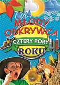 Zobacz : Młody odkr... - Opracowanie Zbiorowe