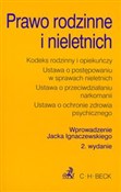 Prawo rodz... - Ksiegarnia w UK