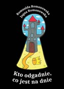 polish book : Kto odgadn... - Romualda Romanowska, Jagna Romanowska