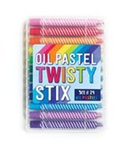 Olejne Kre... -  foreign books in polish 