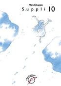 Książka : Suppli 10 - Mari Okazaki