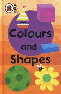 Picture of Early Learning Colours and Shapes