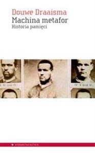 Picture of Machina metafor Historia pamięci