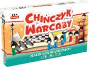 Książka : GRA 2W1 CH...