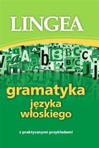 Picture of Gramatyka języka włoskiego