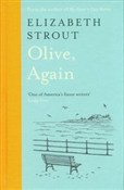 Olive, Aga... - Elizabeth Strout -  Książka z wysyłką do UK