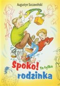 Spoko to t... - Augustyn Szczawiński -  Polish Bookstore 