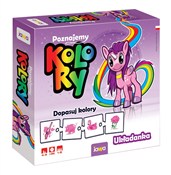 Poznajemy ... -  Książka z wysyłką do UK