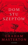 Zobacz : Dom stu sz... - Graham Masterton