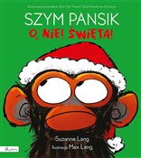 Zobacz : Szym Pansi... - Suzanne Lang