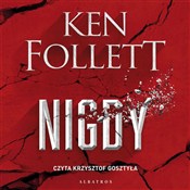 Zobacz : [Audiobook... - Ken Follet