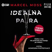 Książka : [Audiobook... - Marcel Moss