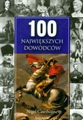 polish book : 100 najwię... - Nigel Cawthorne