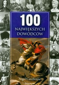 Obrazek 100 największych dowódców