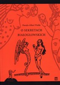 polish book : O sekretac... - Albert Wielki