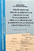 Kwalifikac... - Bożena Padurek, Ewa Janiszewska-Świderska -  Książka z wysyłką do UK