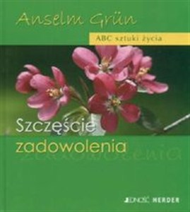Picture of Szczęście zadowolenia ABC sztuki życia