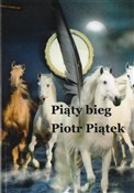 Piąty bieg... - Piotr Piątek -  books in polish 