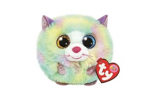Obrazek Ty Puffies Heather - Kot
