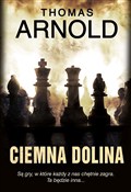Polska książka : Ciemna dol... - Arnold Thomas