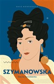 Szymanowsk... - Danuta Gwizdalanka -  Książka z wysyłką do UK