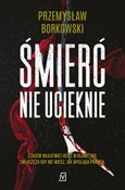 Śmierć nie... - Przemysław Borkowski -  books in polish 
