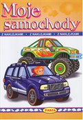 Moje samoc... - Mariola Budek -  Książka z wysyłką do UK