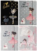 Książka : Teczka z g...