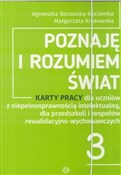 Poznaję i ... - Agnieszka Borowska-Kociemba, Małgorzata Krukowska -  foreign books in polish 