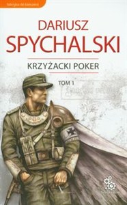 Picture of Krzyżacki poker tom 1