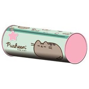 Picture of Piórnik tuba Pusheen Mint