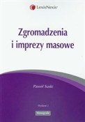 polish book : Zgromadzen... - Paweł Suski