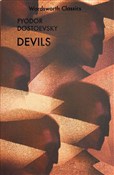 Devils - Fyodor Dostoevsky -  books from Poland