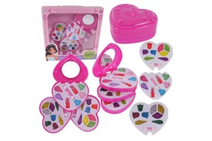 Picture of Zestaw piękności do makijażu