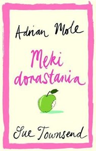 Obrazek Adrian Mole Męki dorastania